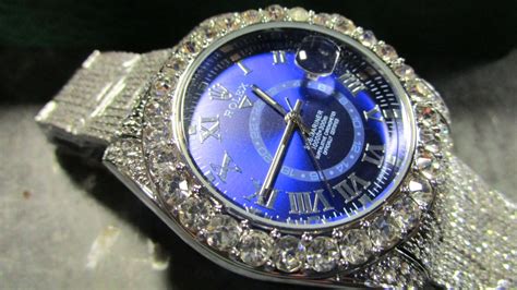 u.s. customs fake watches|cbp watches seized.